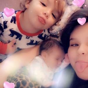 Meet your Posher, Jenna